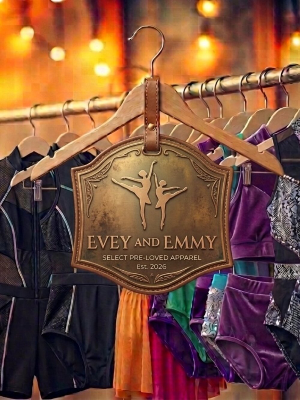 Evey & Emmy